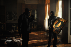 Le premier cercle