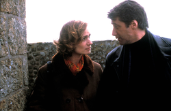 Au coeur du mensonge - Sandrine Bonnaire - Antoine de Caunes