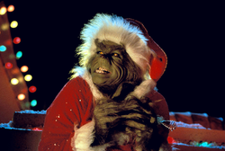 Grinch (Le) - Jim Carrey