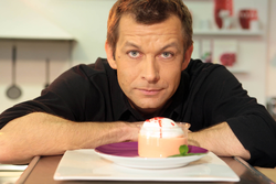 Petits plats en équilibre - Laurent Mariotte