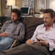 Dr House - Flou artistique - Michael Weston - Hugh Laurie