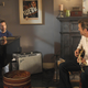 Dr House - Flou artistique - Michael Weston - Hugh Laurie