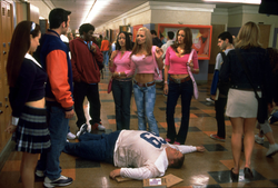 Sex Academy - Mia Kirshner - Chris Evans - Deon Richmond - Jaime Pressly - Ron Lester