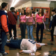 Sex Academy - Mia Kirshner - Chris Evans - Deon Richmond - Jaime Pressly - Ron Lester