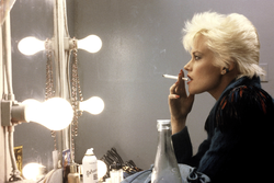 Body double - Mélanie Griffith