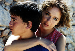 Respiro - Francesco Casisa - Valeria Golino