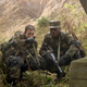 Nuclear Target - Peter Youngblood Hills - Wesley Snipes