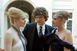 Belle vie (La) - Valérie Donzelli;Nicolas Vaude;Nadia Fossier