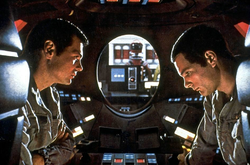 2001, l'odyssée de l'espace