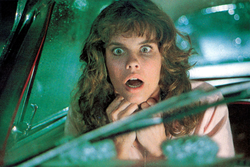 Christine - Alexandra Paul
