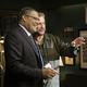 Experts (les) - Un chapitre se ferme - Laurence Fishburne - William Petersen