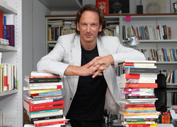 Grande Librairie (La) - François Busnel