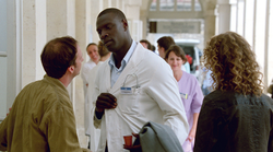Tellement proches - Omar Sy