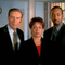 New York, police judiciaire - Saison 13 - Jerry Orbach;S. Epatha