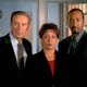New York, police judiciaire - Saison 13 - Jerry Orbach;S. Epatha