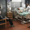 Dr House - Unfaithful - Hugh Laurie - Jimmi Simpson - Peter Jacobson - Kal Penn