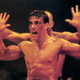 Kickboxer - Jean Claude Vandamme