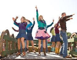 Hannah Montana, le film