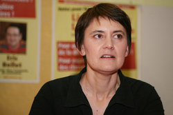 Nathalie Arthaud