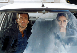 Tristan - Jean-Jacques Vanier - Mathilde Seigner