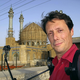 J'irai dormir chez vous - Téhéran - Antoine de Maximy