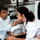 NE REVEILLEZ PAS UN FLIC QUI DORT - Alain Delon