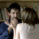Il est plus facile pour unchameau... - Jean-Hugues Anglade