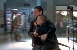 Minority Report