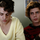 J'ai tué ma mère - Xavier Dolan, François Arnaud