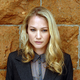 Fuite vers l'amour - Sarah Wynter