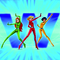 Bande annonce de Totally Spies ! Le film / BA VF 