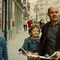 Bande annonce de Une semaine sur deux (et la moitié des vacances scolaires) / Extrait  VF 