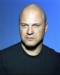 SHIELD THE - Michael Chiklis