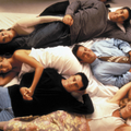 Friends - Saison 2 - Matt Le Blanc - Matthew Perry - David Schwimmer - Lisa Kudrow - Jenifer Aniston - Courtney Cox