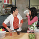 Sorciers de Waverly Place (Les) - Potion tragique