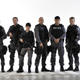 Flashpoint - Saison 1