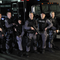 Flashpoint - Saison 1