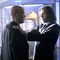 SMALLVILLE - Le chantage - M. Rosenbaum - John Glover
