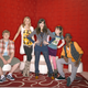Sonny - saison 1 - Doug Brochu;Tiffany Thornton;Demi Lovato;Alli