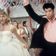 Grease • Travolta / Newton-John