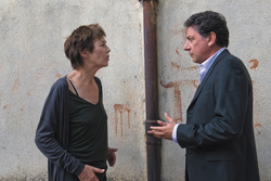 36 vues du pic Saint-Loup - Jane Birkin, Sergio Castellitto