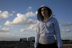 Fish Tank - Katie Jarvis