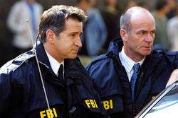 FBI : PORTES DISPARUS - Anthony LAPAGLIA