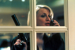 Mauvais piège - Charlize Theron