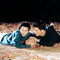 Friends  - Celui pour qui le foot c'est pas le pied - Courteney Cox - David Schwimmer