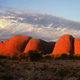 Désert  AUSTRALIEN