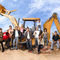 Maçons du coeur (Les) - Extreme Makeover - Home Edition - Daniel Kucan - Eduardo Xol - Michael Moloney - Paige Hemmis - Ty Pennington - Ed Sanders - Paul DiMeo - Tracy Hutson - Tanya McQueen - Preston Sharp (saison 3)