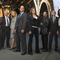 New york, Unité spéciale - B.D. Wong - Dann Florek - Michaela McManus - Christopher Meloni - Mariska Hargitay - Ice-T - Richard Belzer - Tamara Tunie (saison 10)