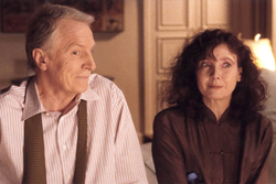 Tanguy - André Dussollier - Sabine Azéma