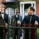 GLORY - Cary Elwes - Andre Braugher - Mattew Broderick